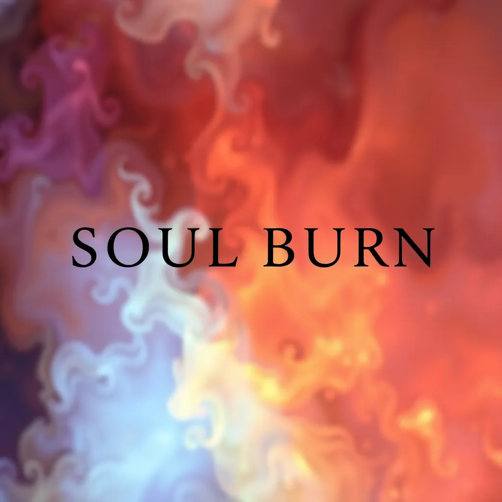 SOUL BURN 