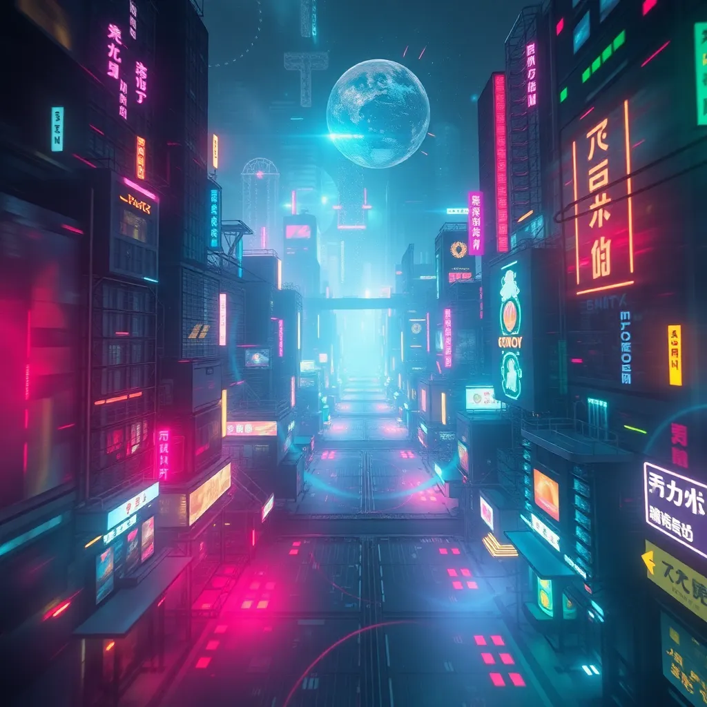 Neo City