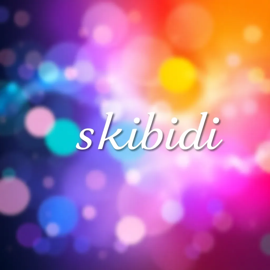 skibidi