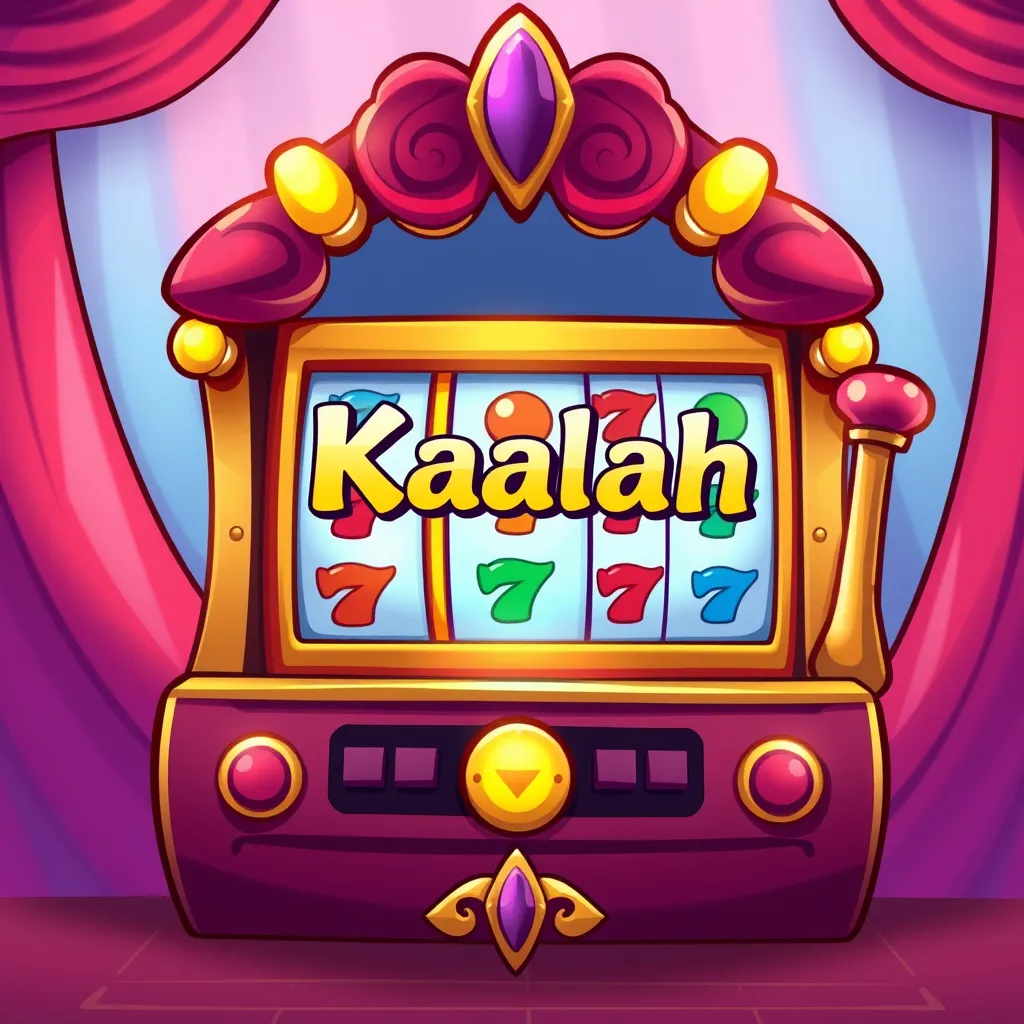 Kalah Slot