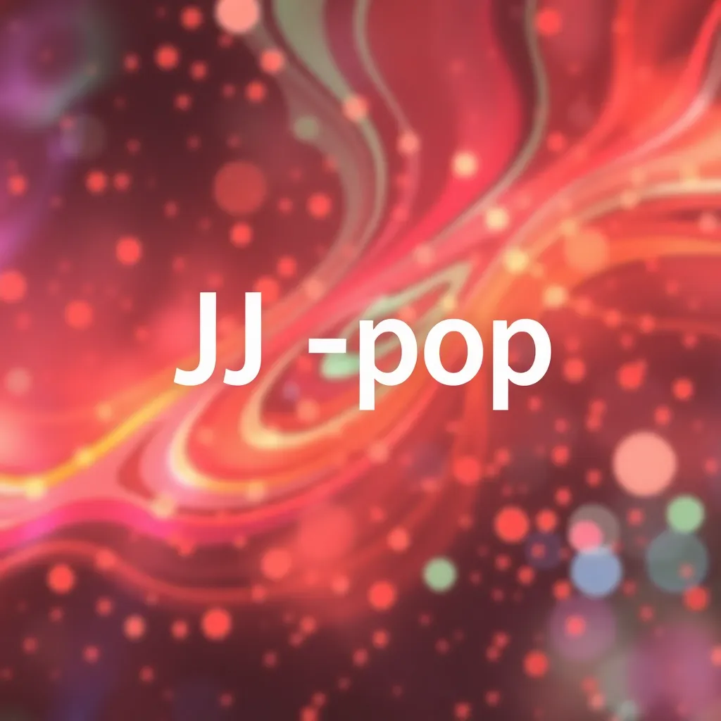 J-pop