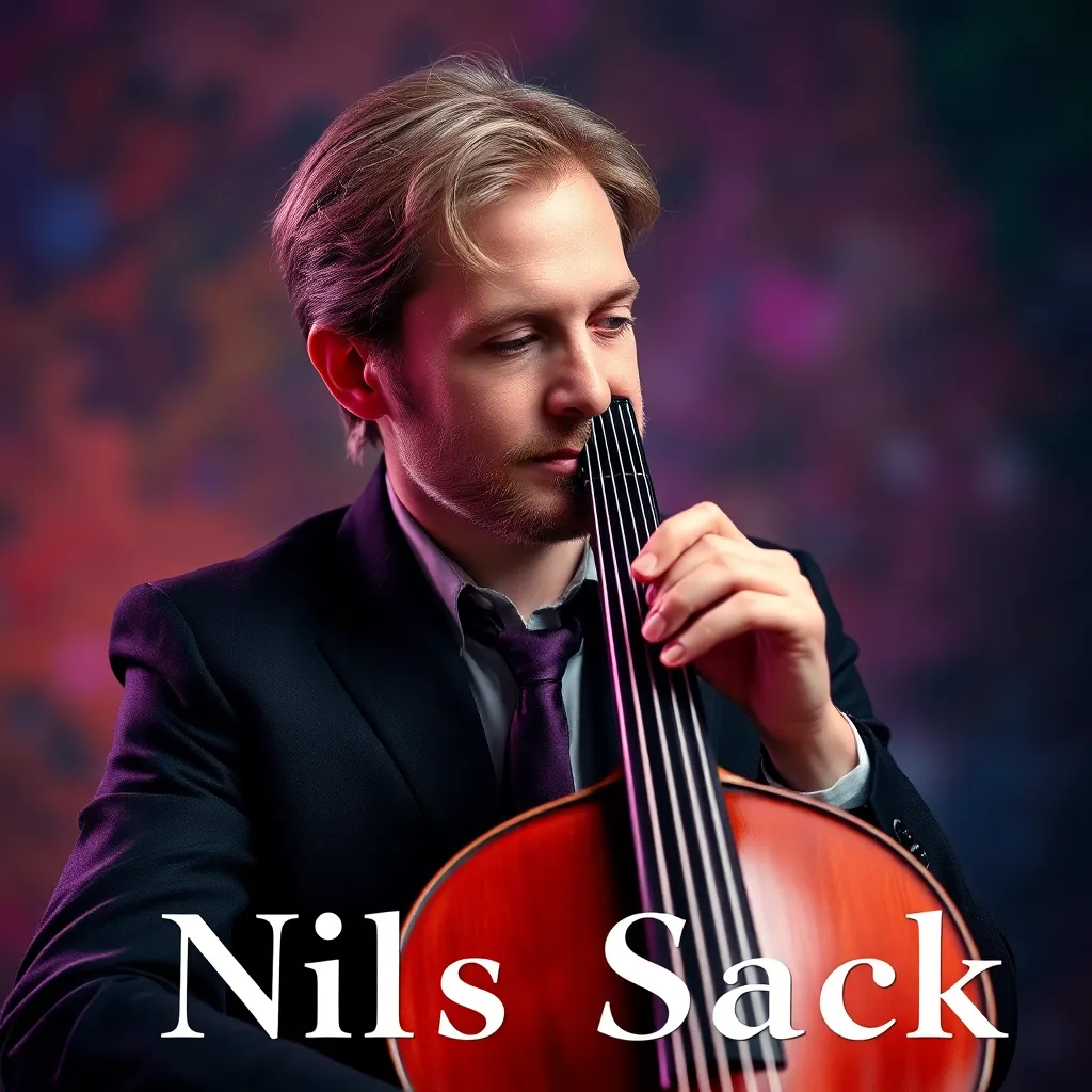 Nils Sack