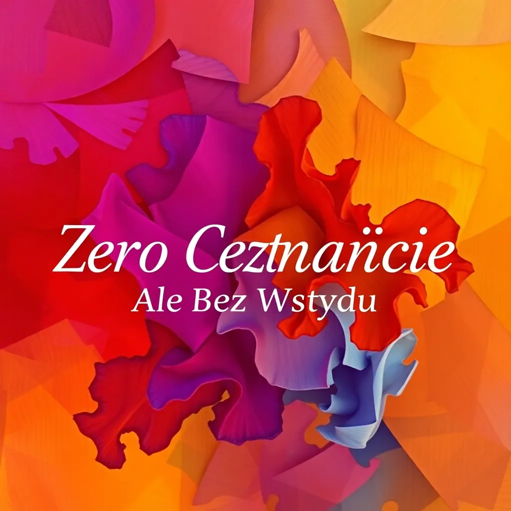 Zero Czternaście, Ale Bez Wstydu