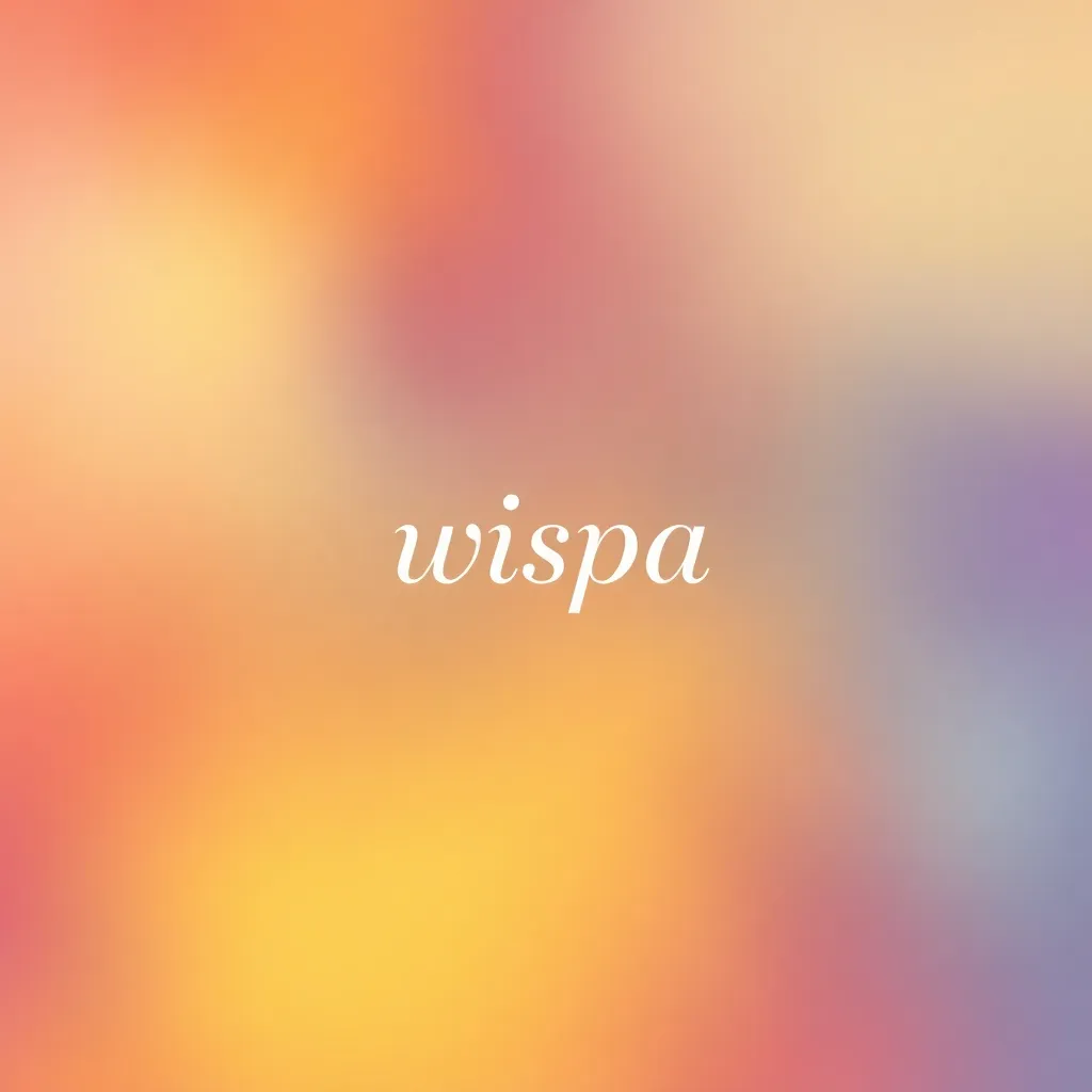 wispa