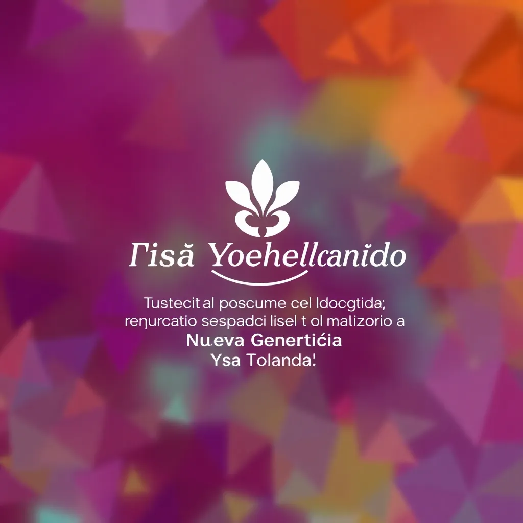 Promoción del Centro Educativo Infantil y Guardería
Nueva Generación Ysa Yolanda