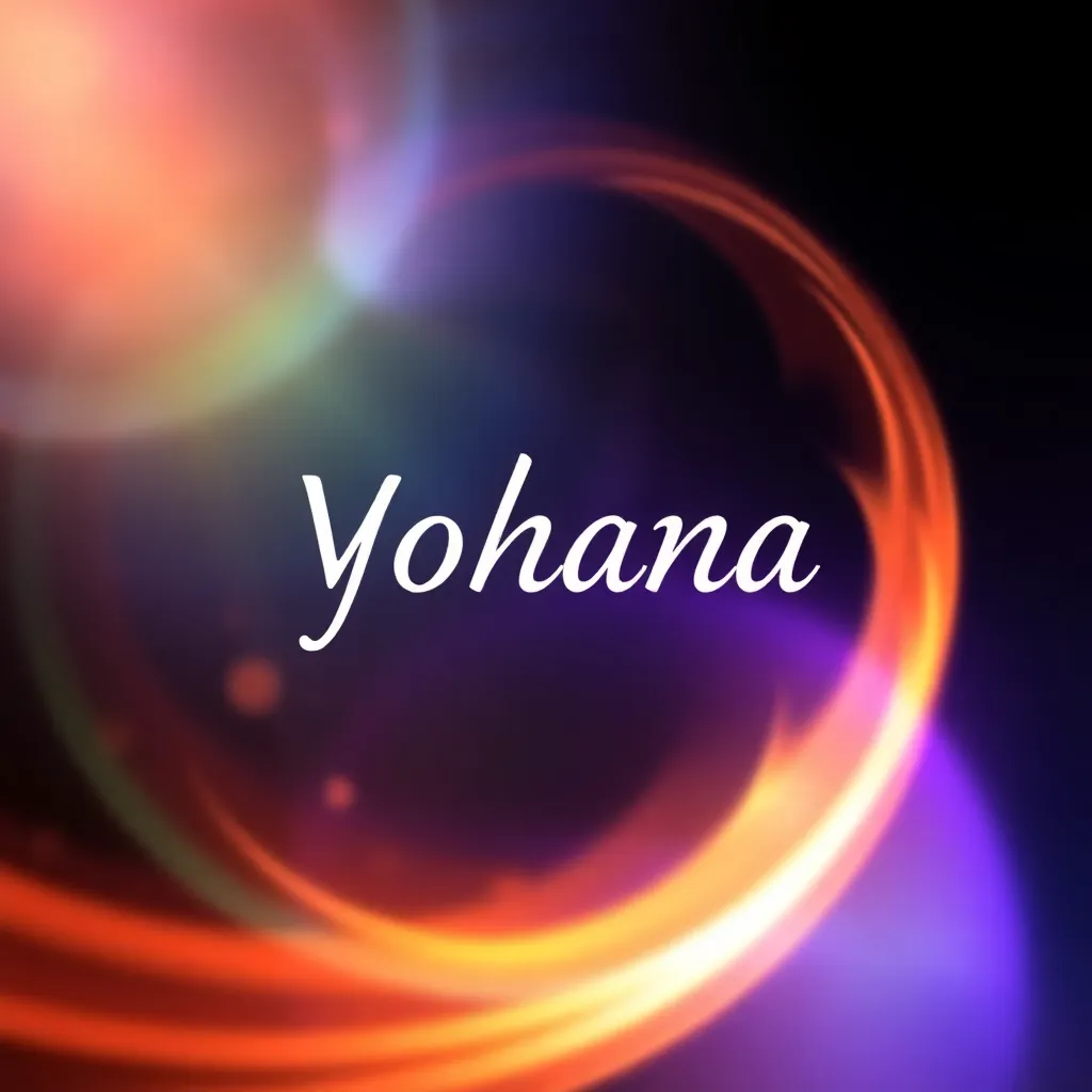 Yohana