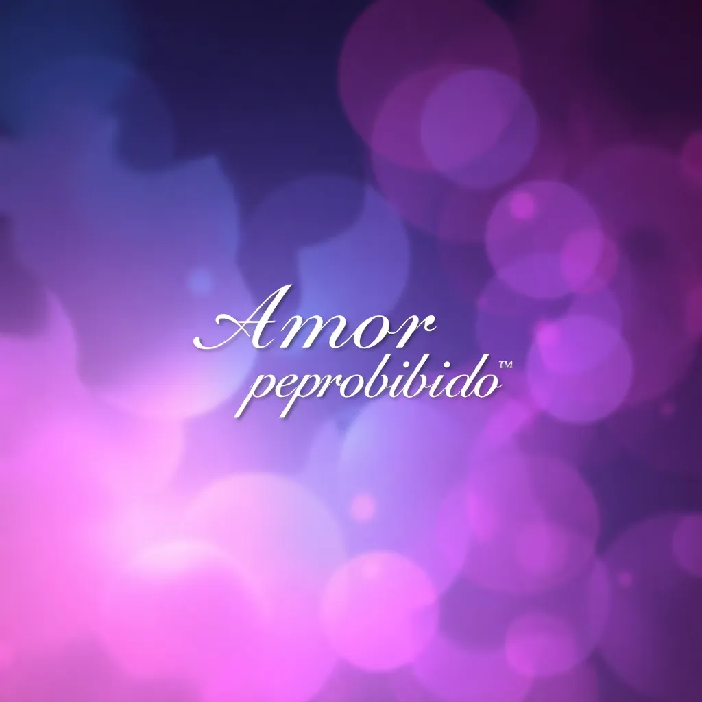 Amor  prohibido
