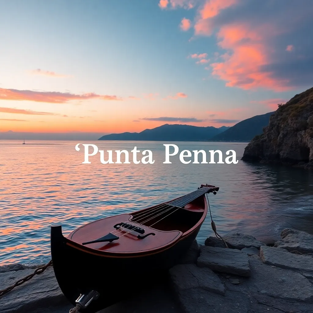 Punta Penna