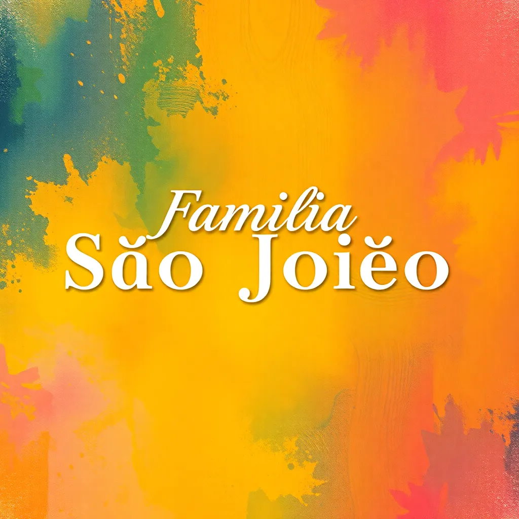 Família São João