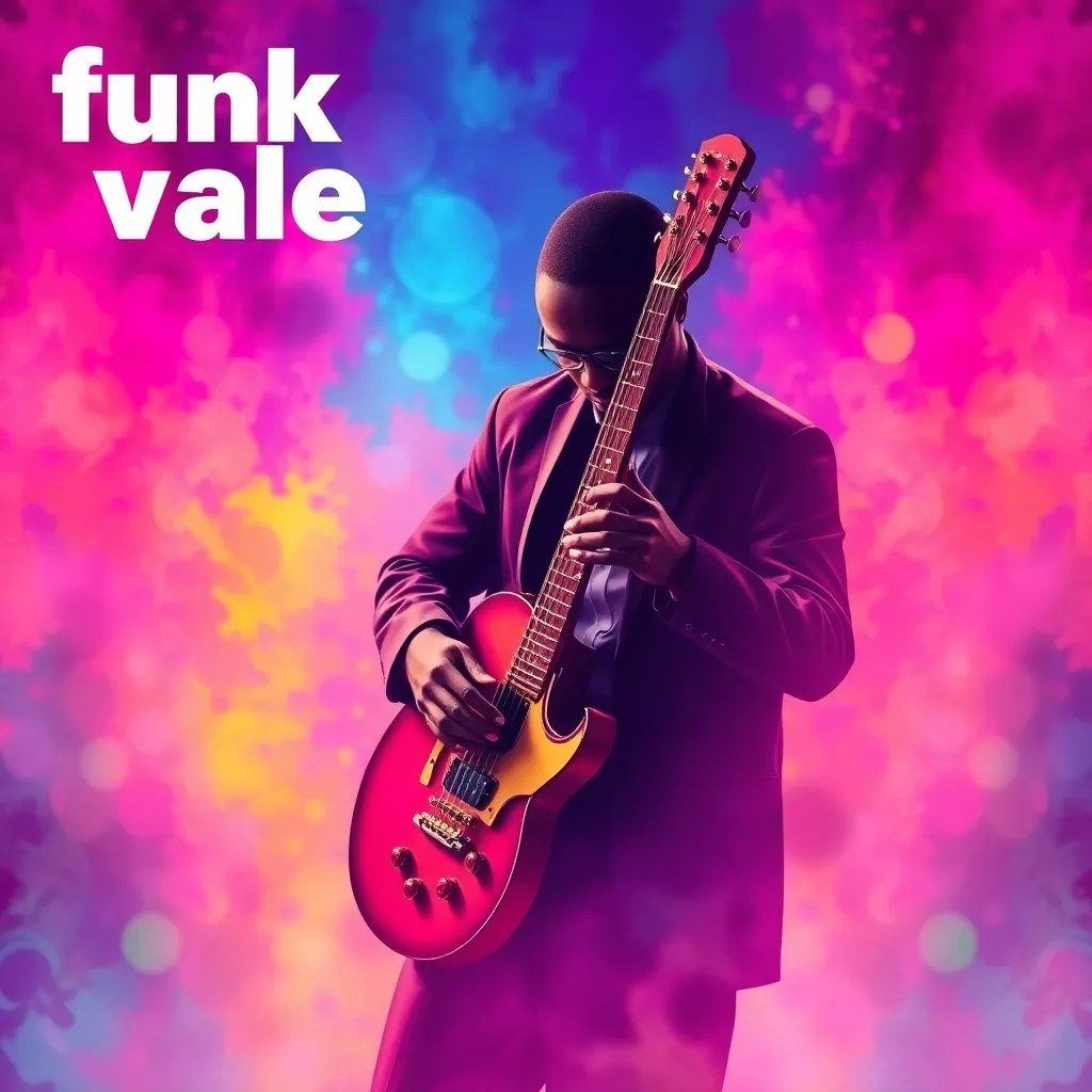 funk vale