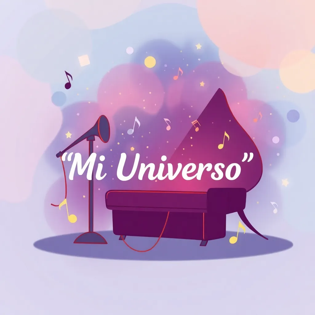 Mi Universo 