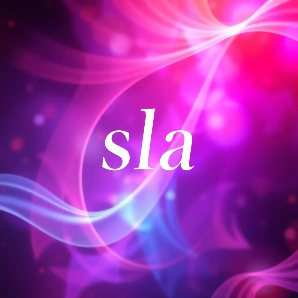 sla