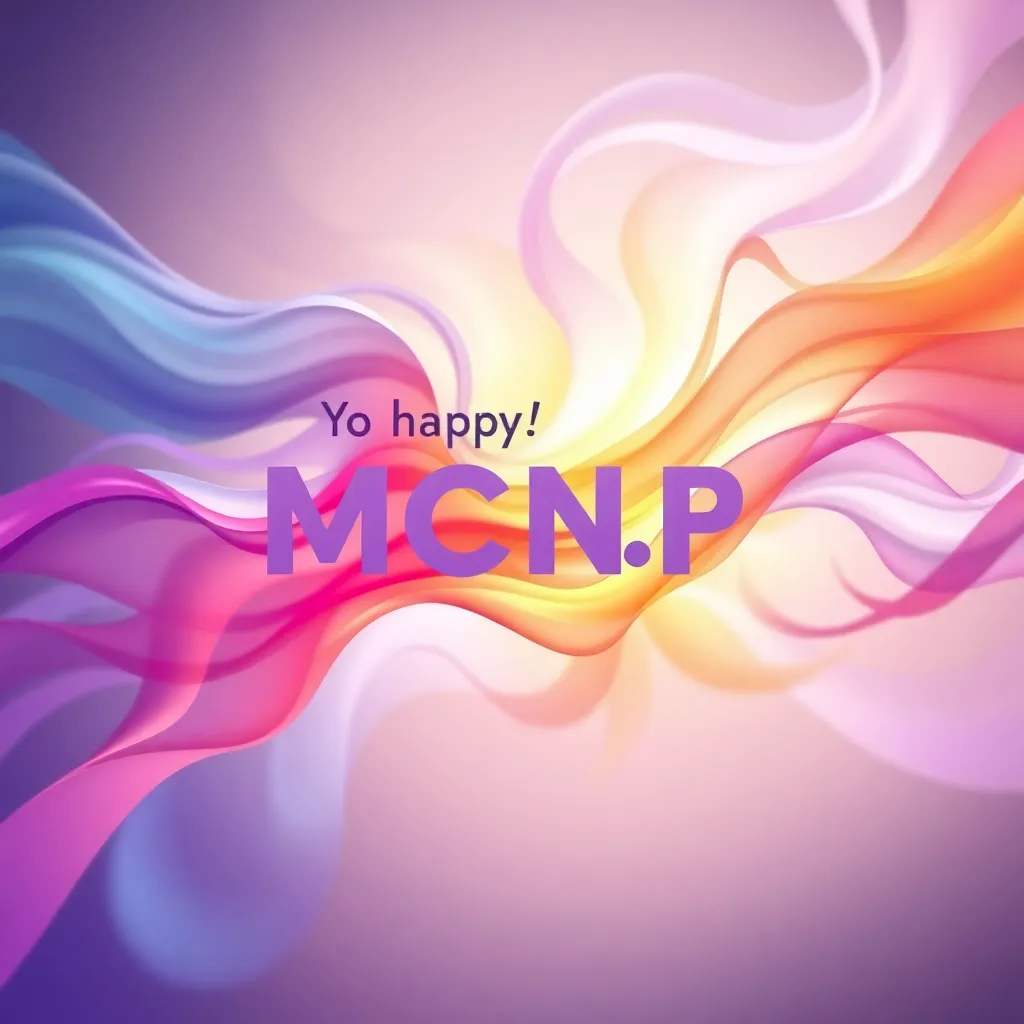 celebratin gratefulness and joyfulness for M.C.N.P. (Medical Colleges of Norther