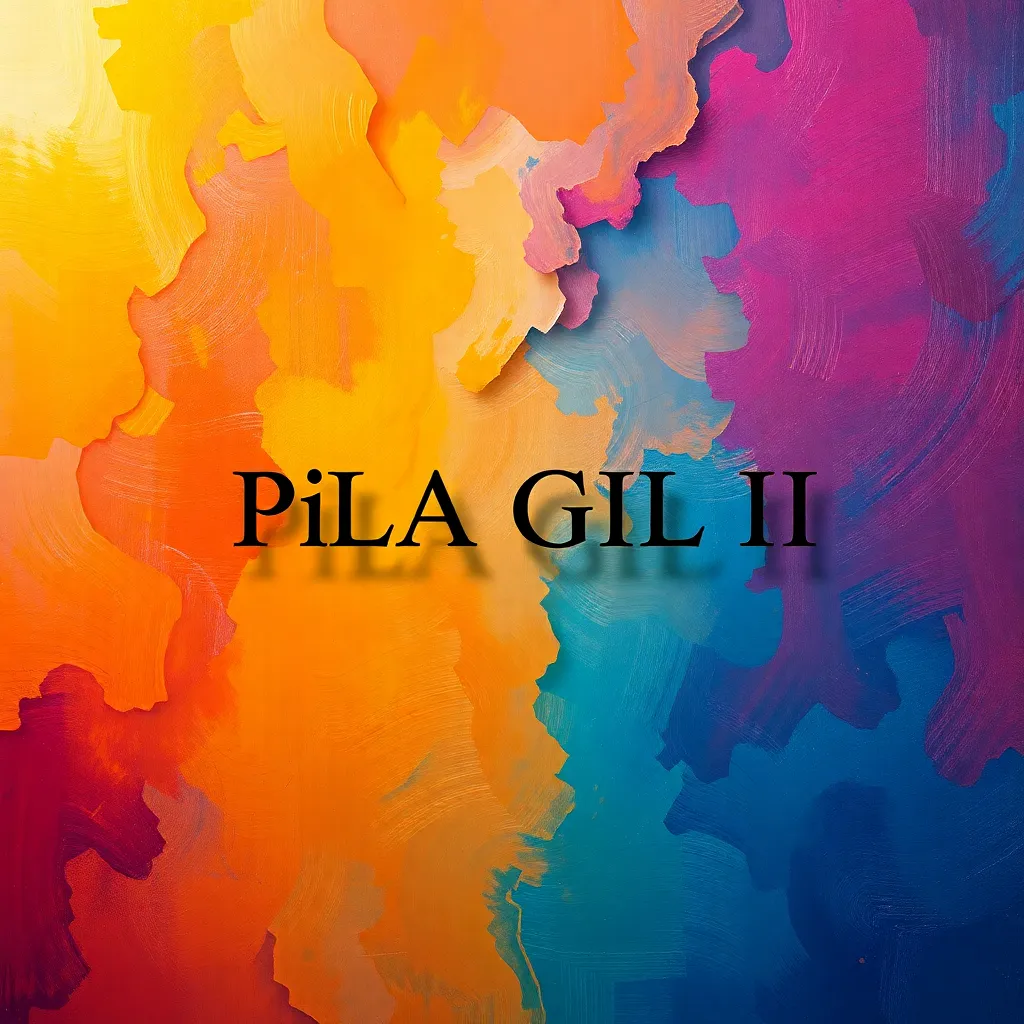 PLA GIL II