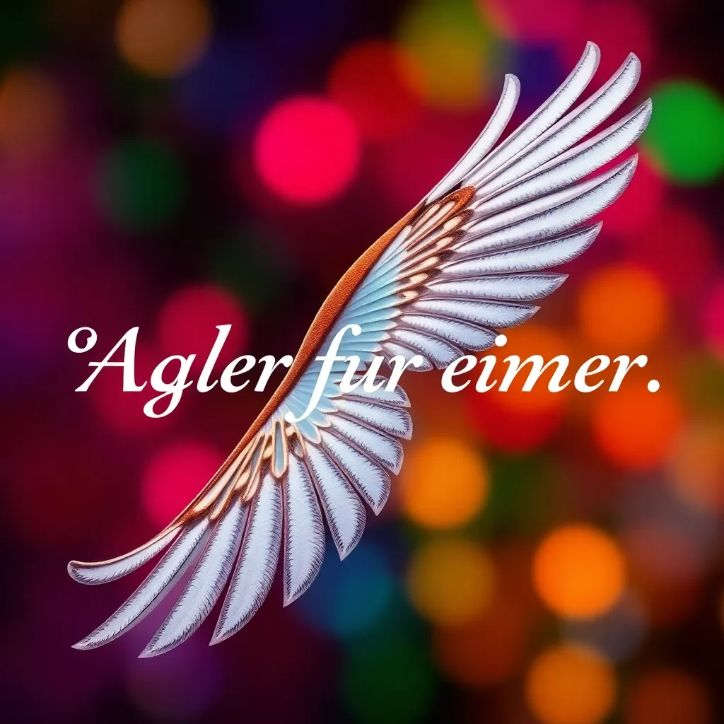 Adler für immer 