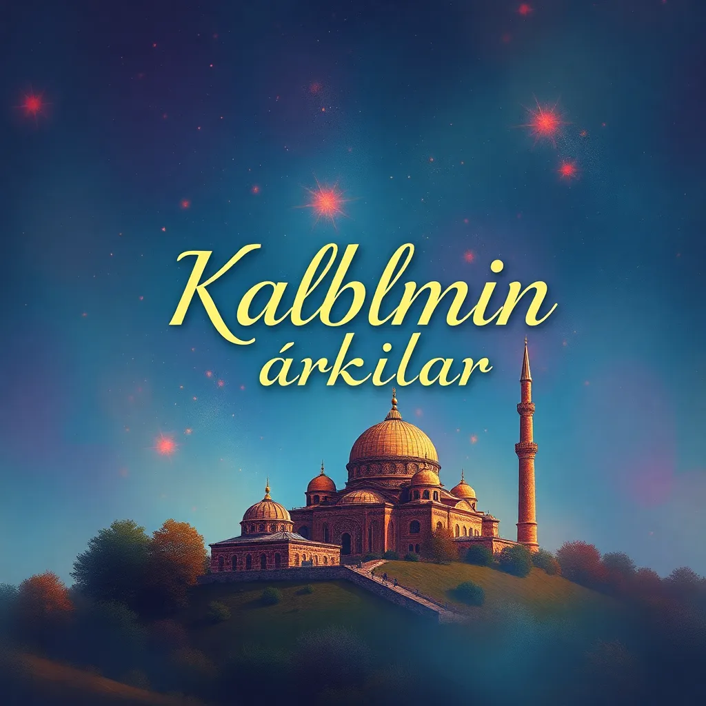 Kalbimin Şarkıları