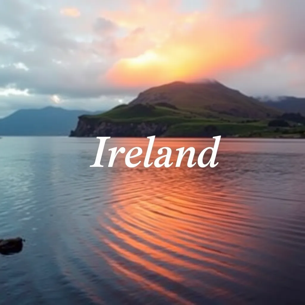 Irland