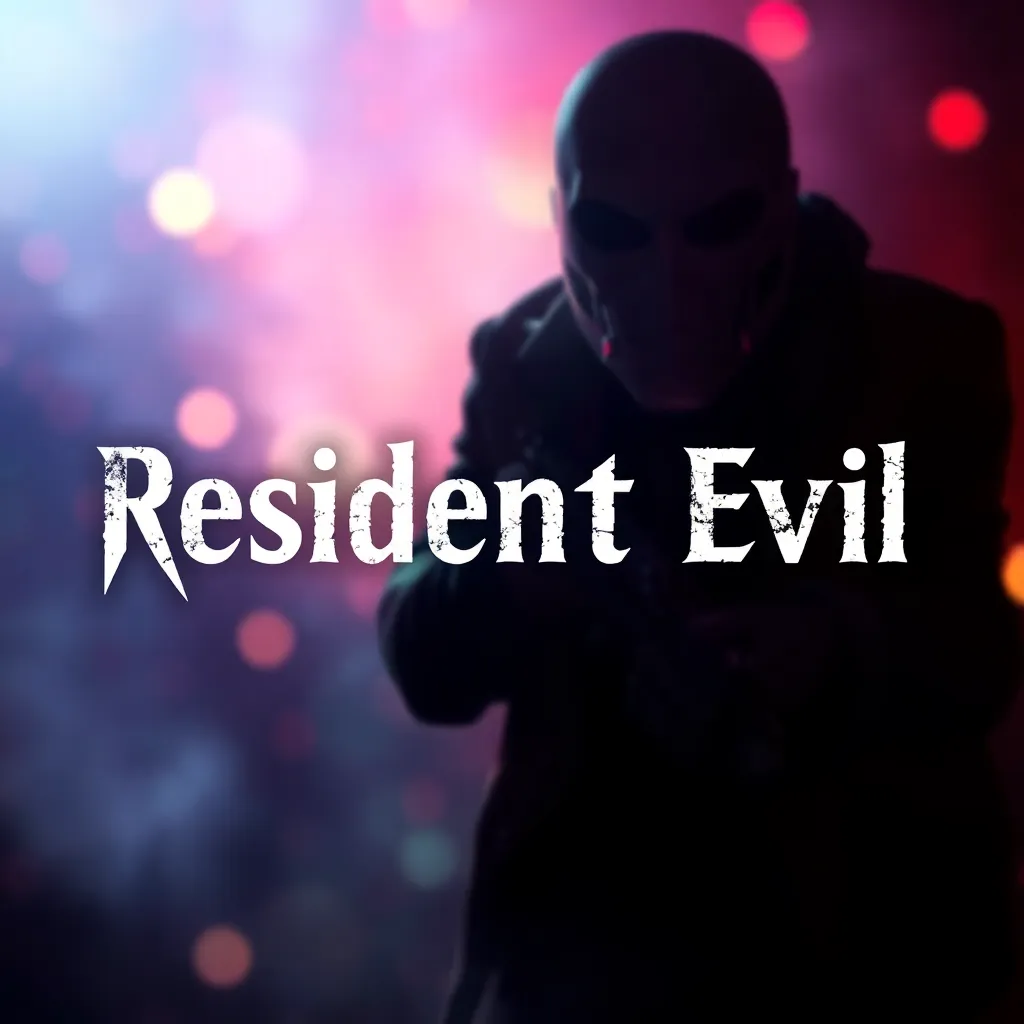 Resident Evil