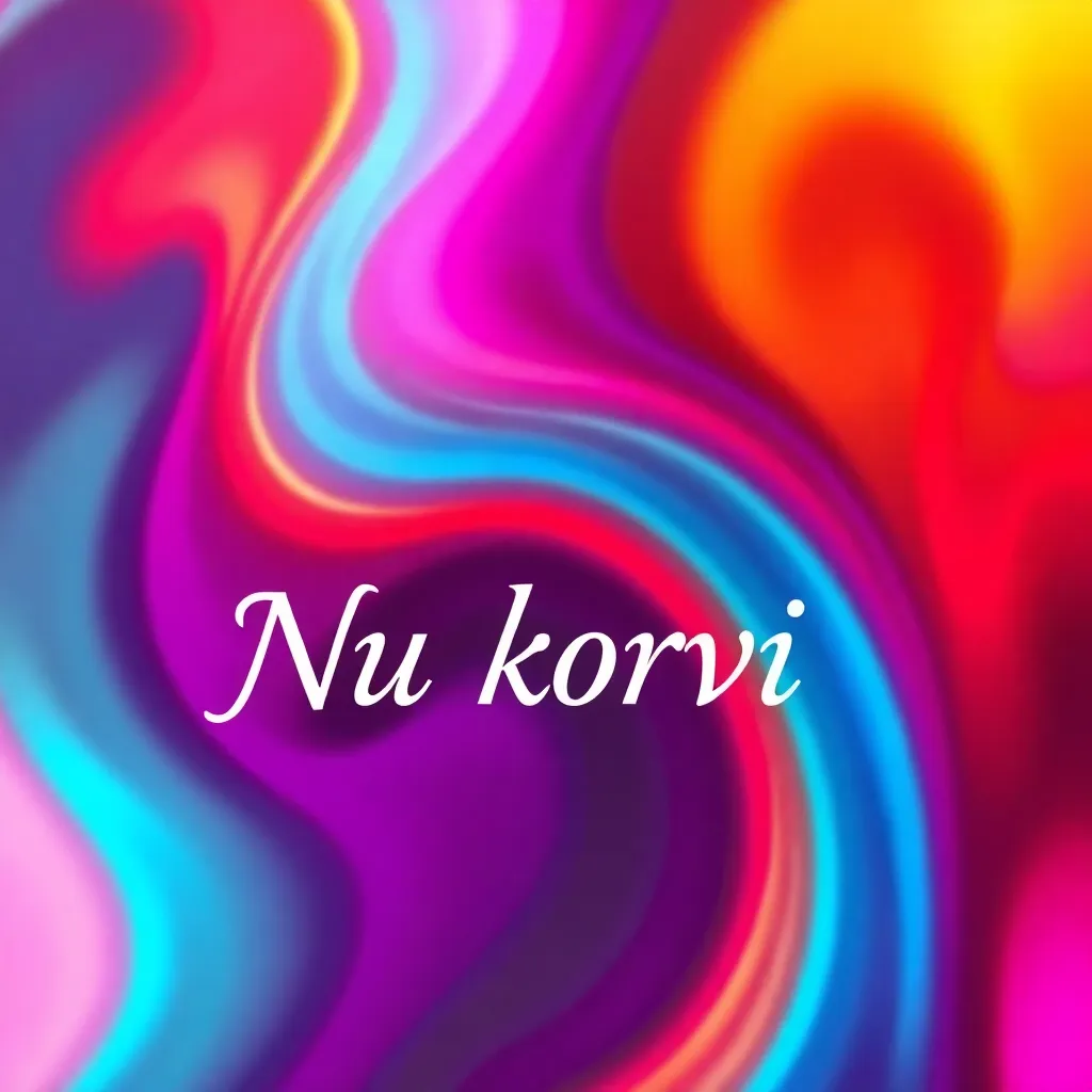 MrK- Nu kör vi