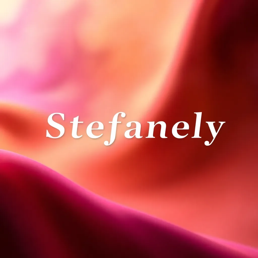 Stefanely