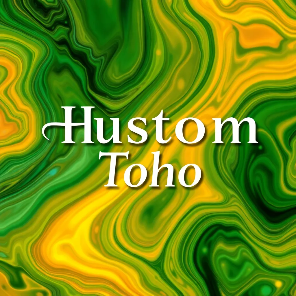 Hustom Toho