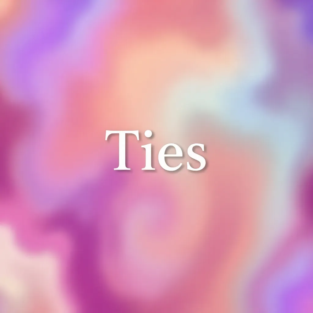 Ties