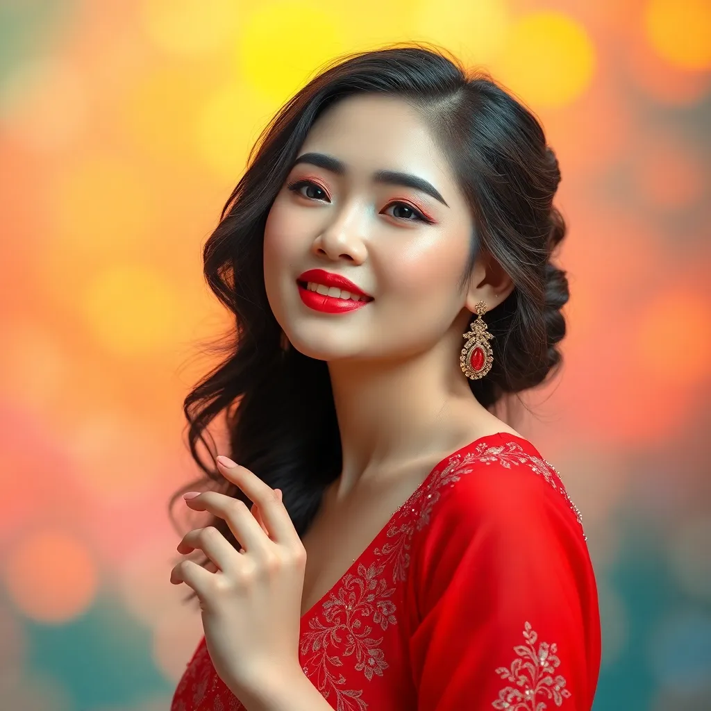 "nhạc buồn lắng đọng, cao trào opera như phim", female singer "giọng nữ trầm buồ