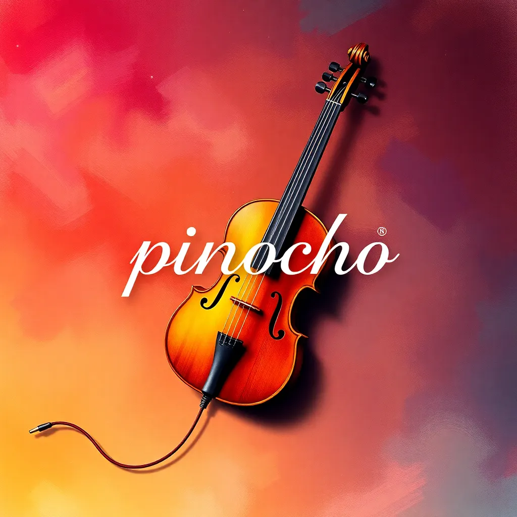 pinocho