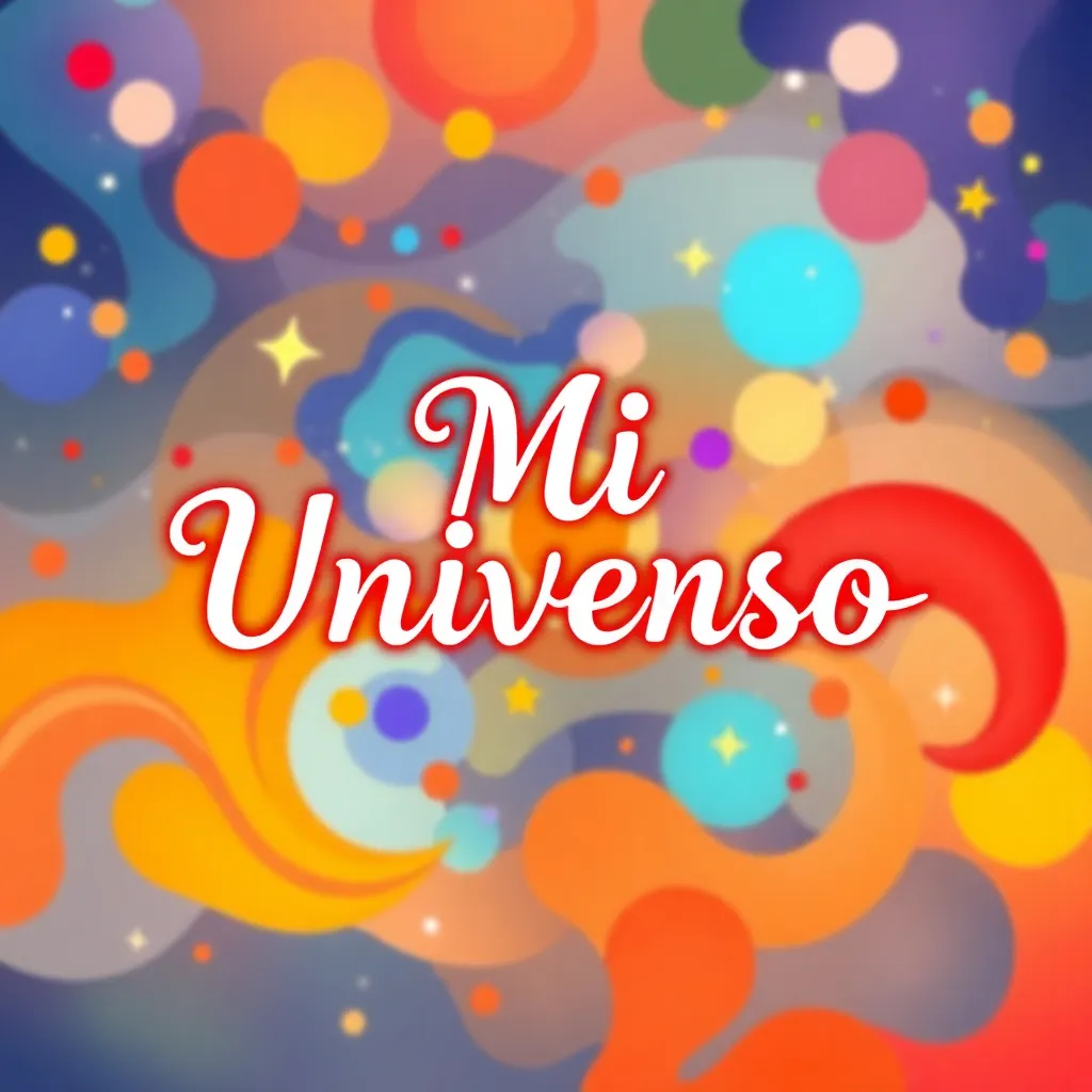 Mi Universo 