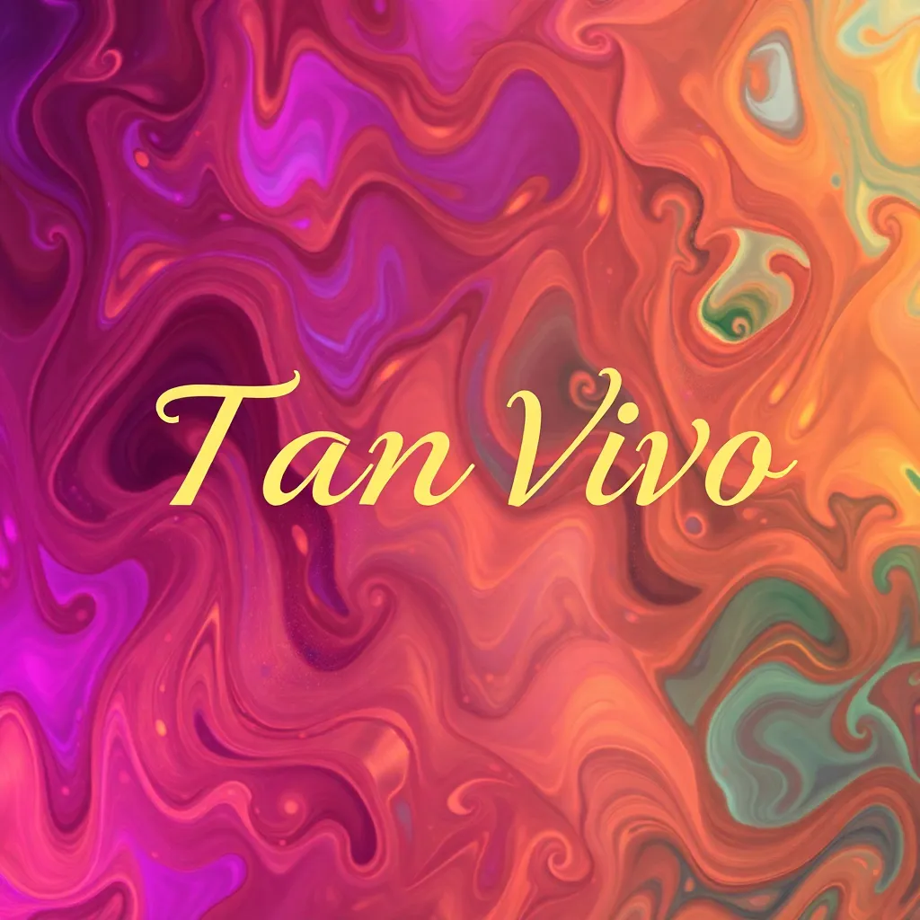 Tan Vivo