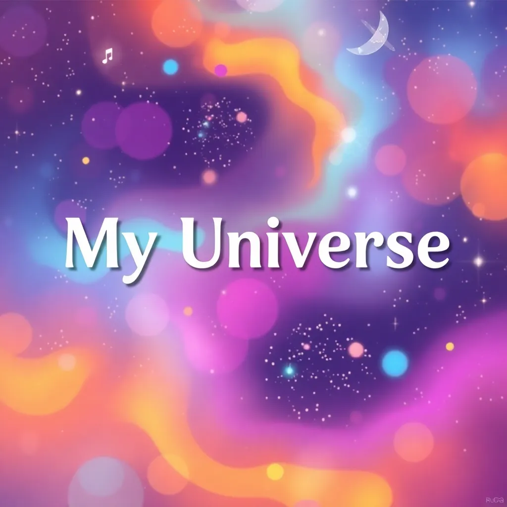 My Universe