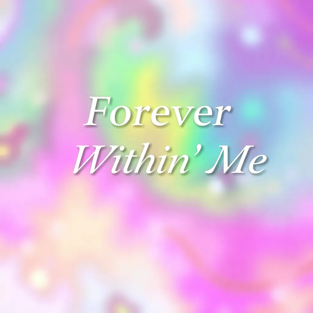 Forever Within’ Me