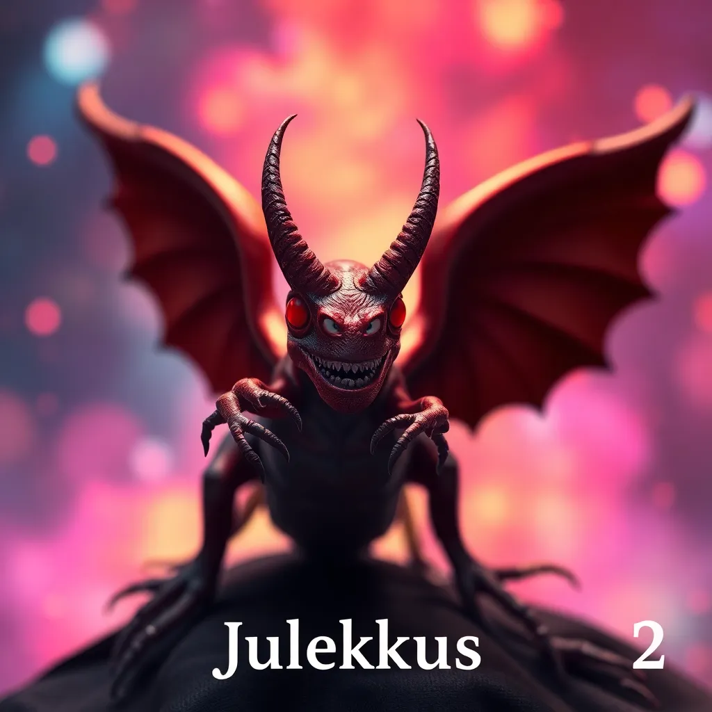 Julekrus 2