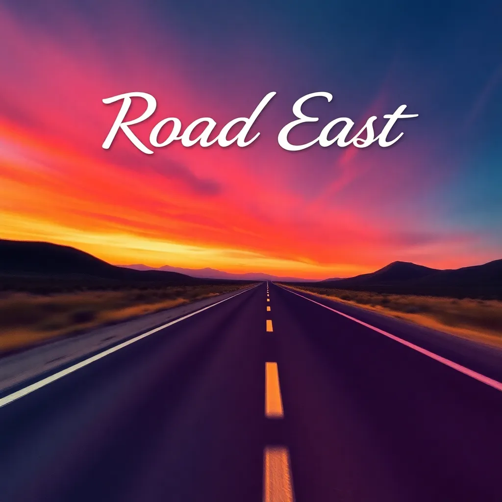 The Road East