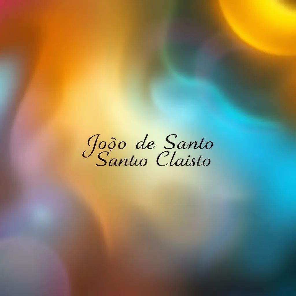 João de Santo Claisto