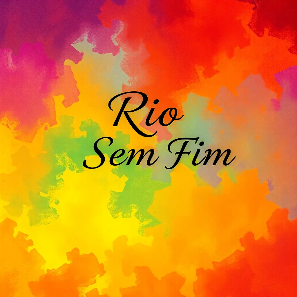 Rio Sem Fim