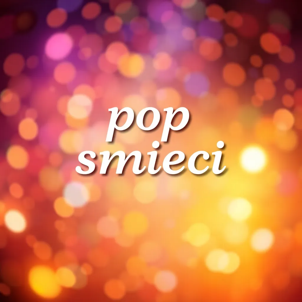 pop smieci