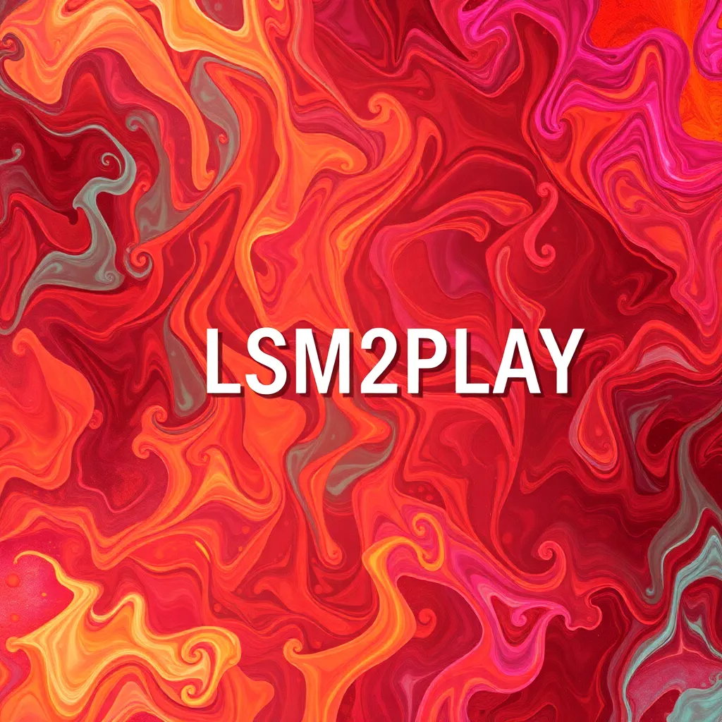 LSM2PLAY