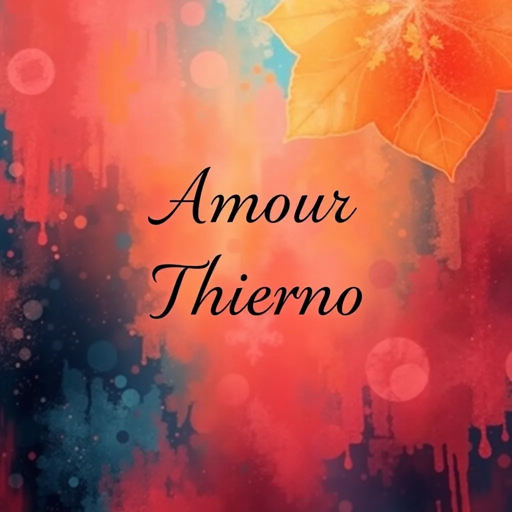 Amour Thierno 