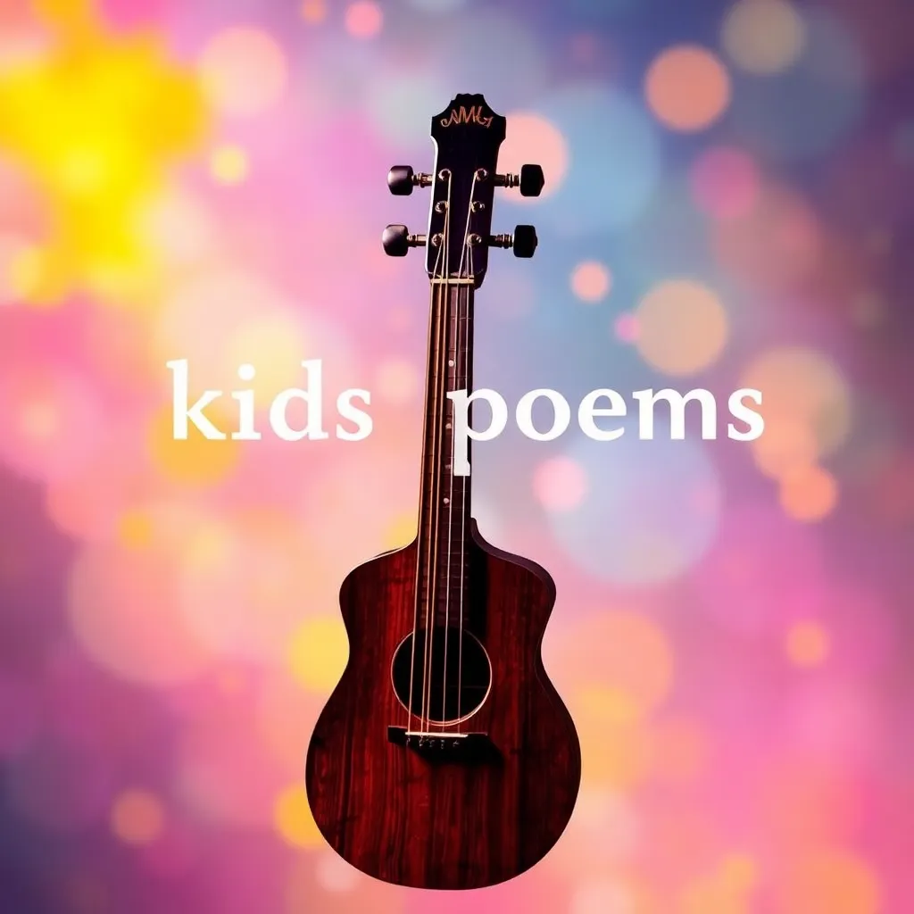 kids poems 