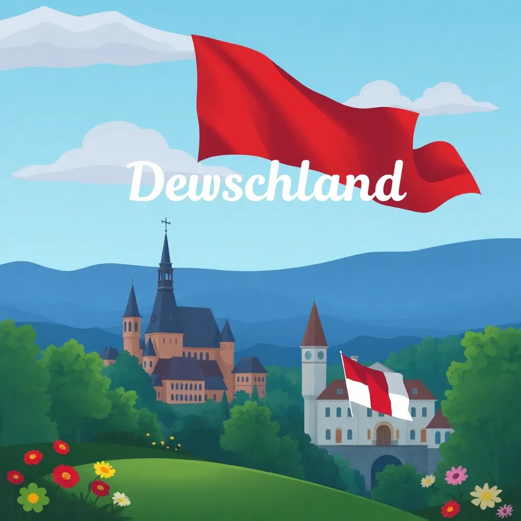 Deutschland 🇩🇪🇩🇪