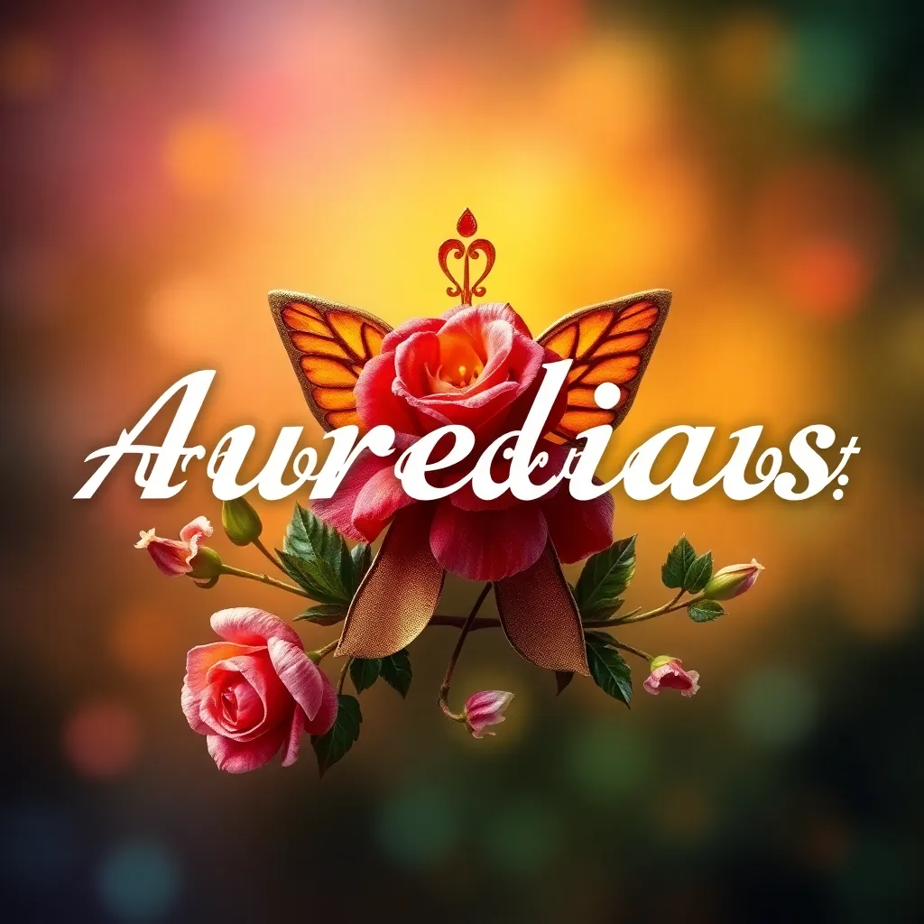 Aurelias 8. Geburtstag