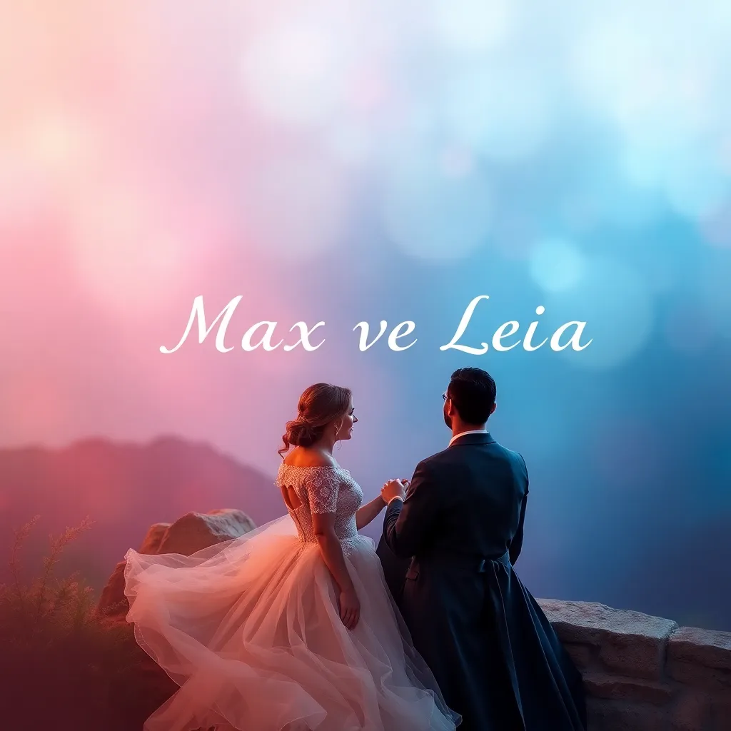 Max ve Leia