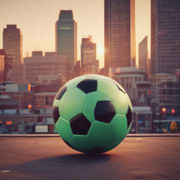 Soccer for Life TV Intro