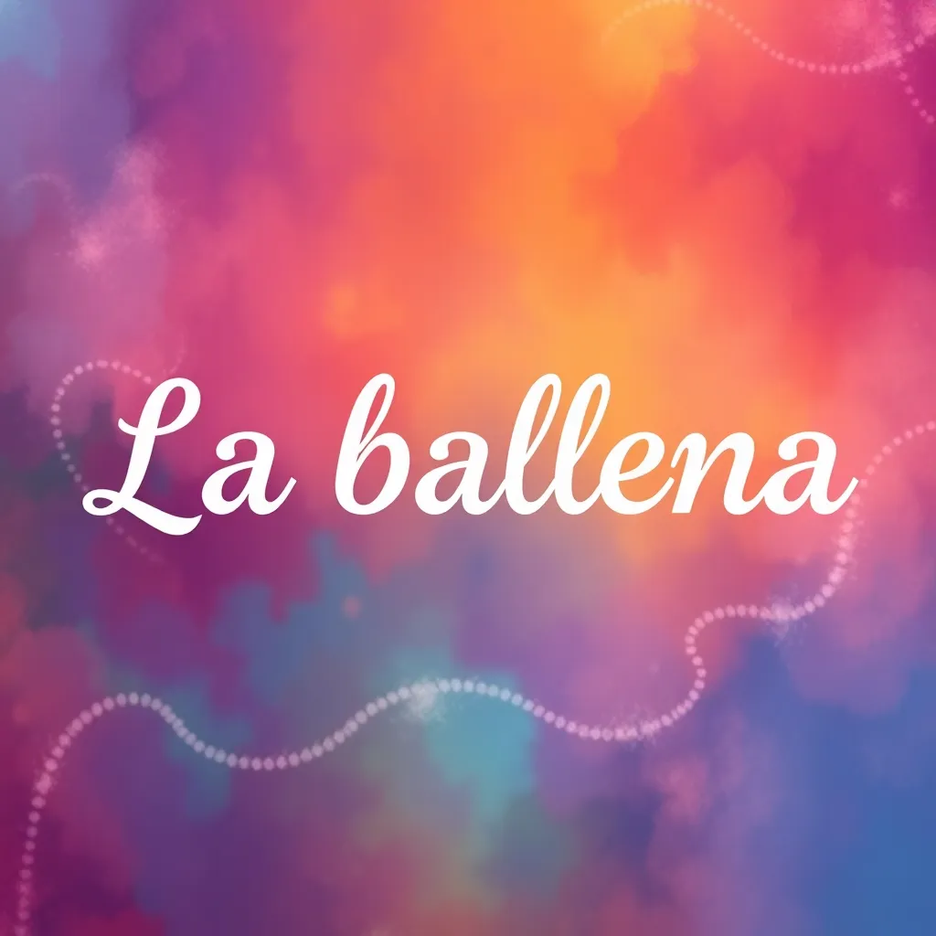 La ballena