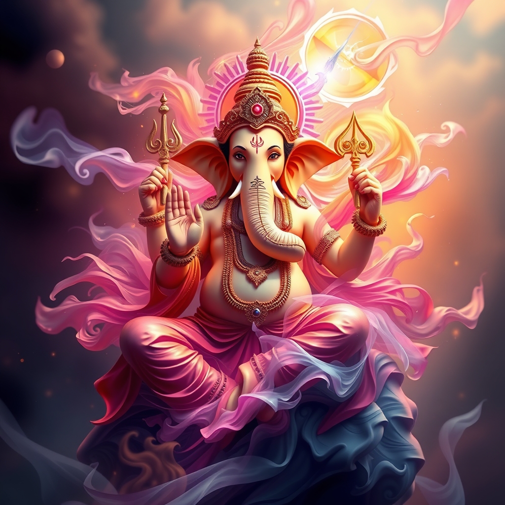 JAI GANESH 