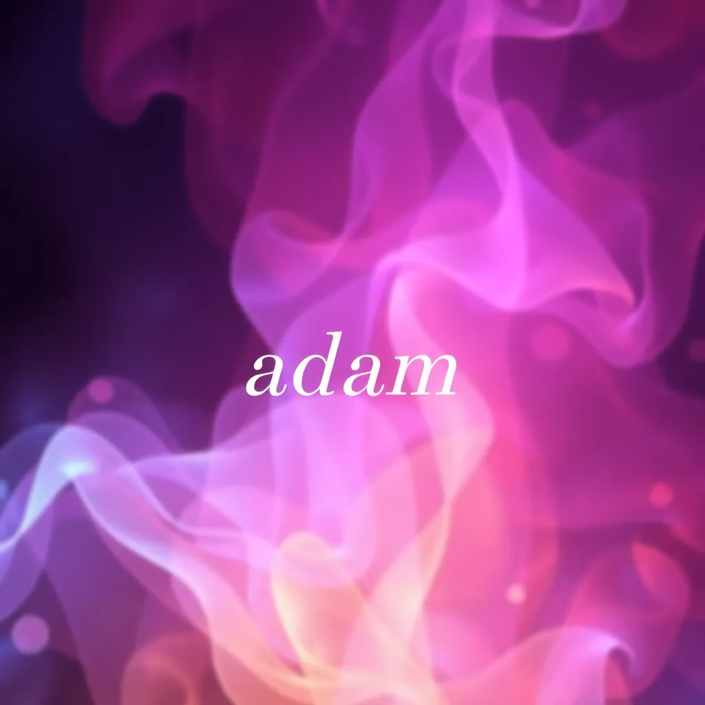 adam