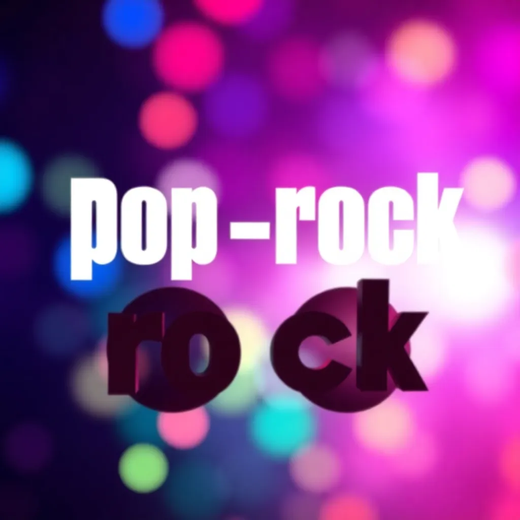 Pop-rock