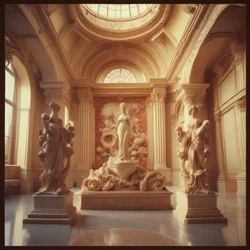 La danse, Carpeaux