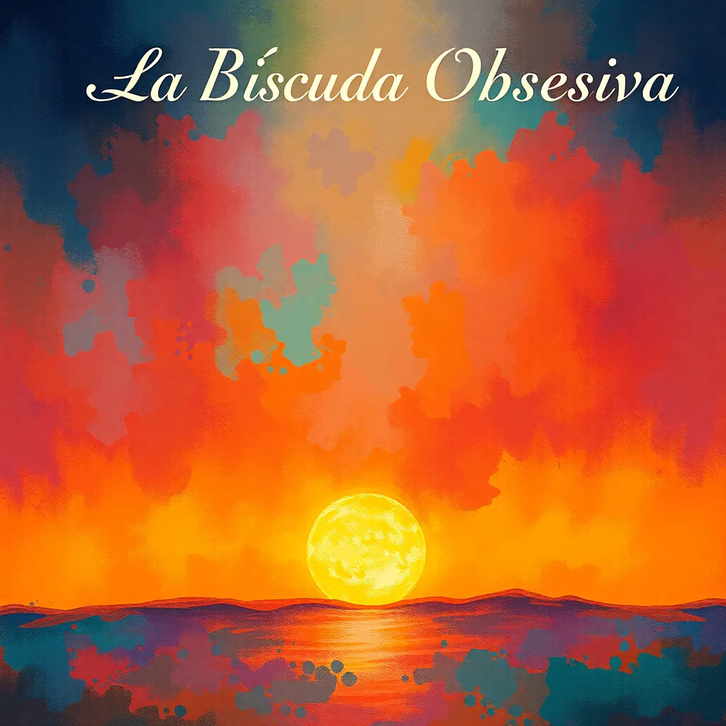 La Búsqueda Obsesiva